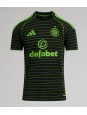 Billige Celtic Bortedrakt 2025-26 Kortermet